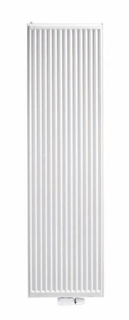 Radiateur vertical