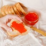 Pourquoi le caviar est-il nutritif ?