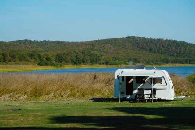camping car