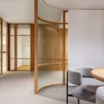 Cloisons mobiles d'hôtel : choisir entre séminaire et banquet